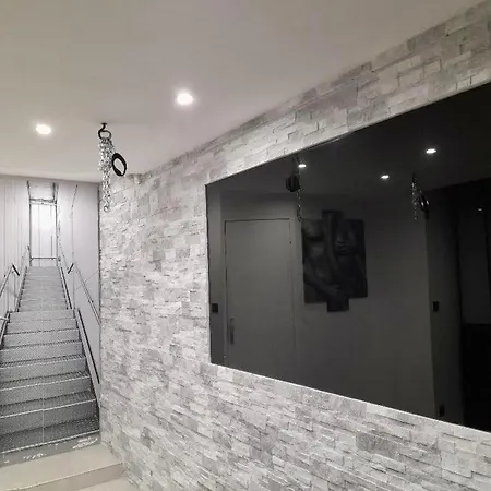 Apartmán Heliocap
