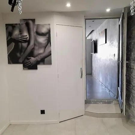 Heliocap Apartmán *