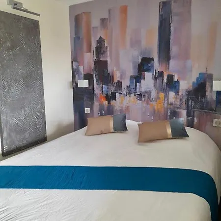Apartmán Heliocap Agde